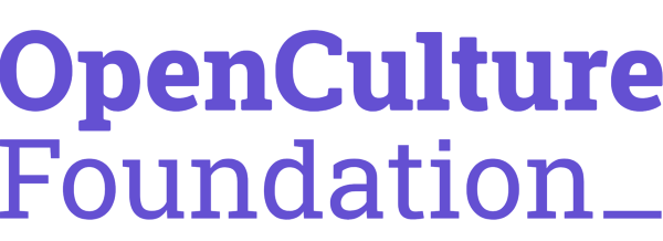 Open Culture Foundation logo