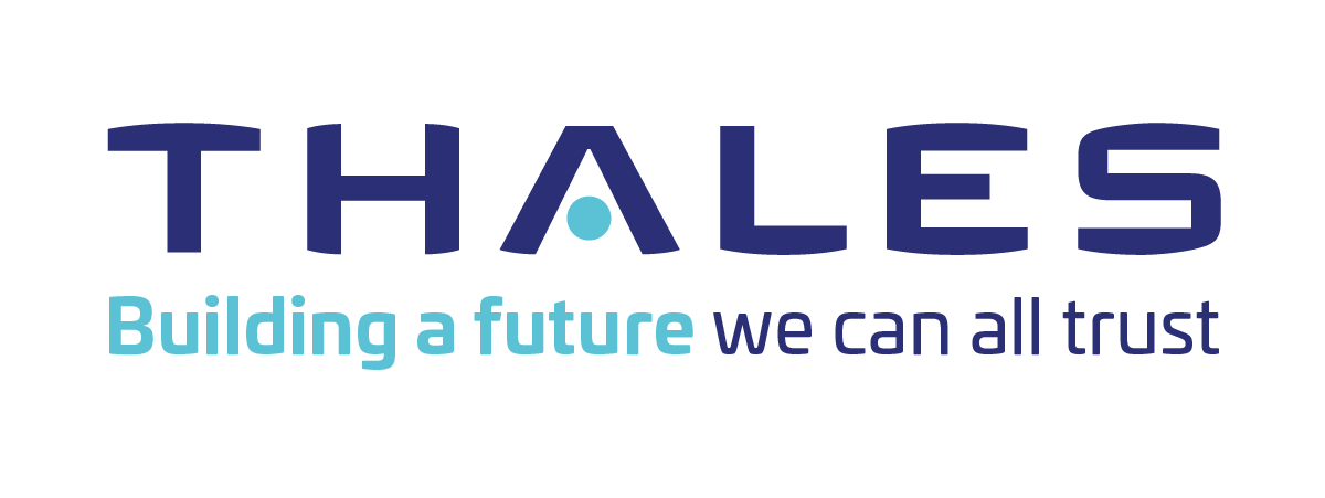 Thales logo